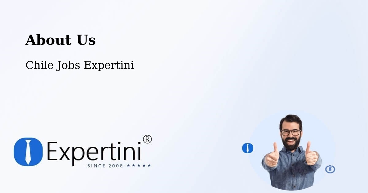 About Expertini Recruitment Platform  – Peumo - Peumo, Chile Jobs Expertini