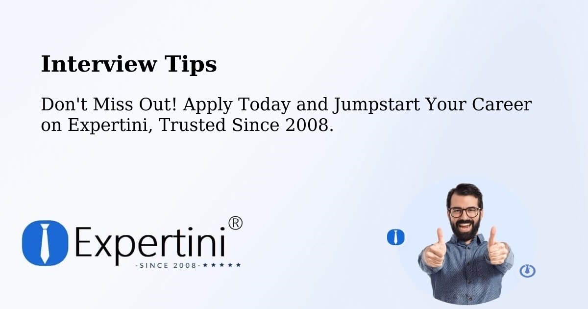 Interview Tips & Techniques for Job Seekers – Peumo - Peumo, Chile Jobs Expertini