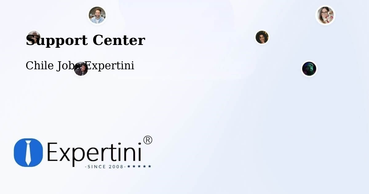 Support Services – Peumo - Chile Jobs Expertini